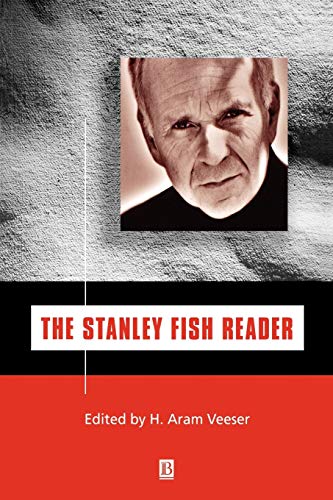 Stanley Fisher Reader (Blackwell Readers) von Wiley